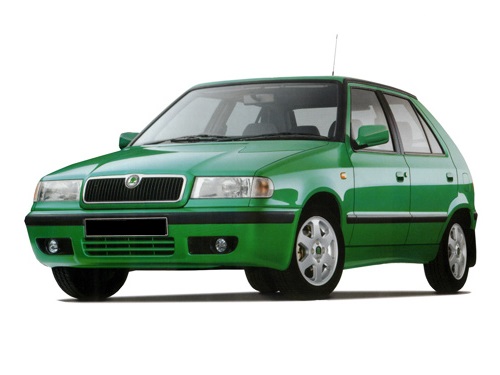Skoda Felicia II Hatchback (01.1998 - 06.2001)